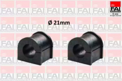 FAI AUTOPARTS ss4751k -  Опора, стабилизатор